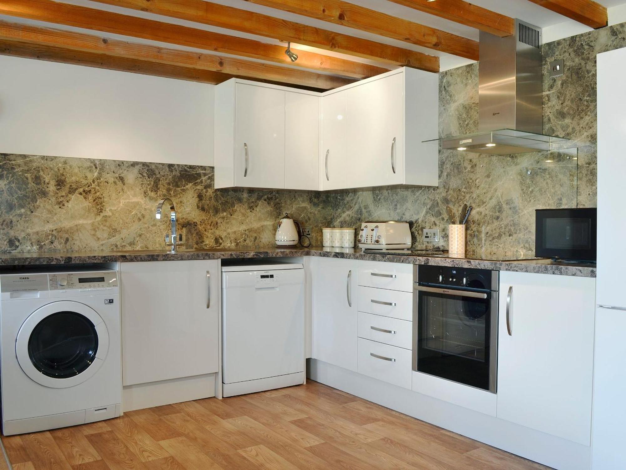 Ash Tree Cottage Gillamoor Exterior photo